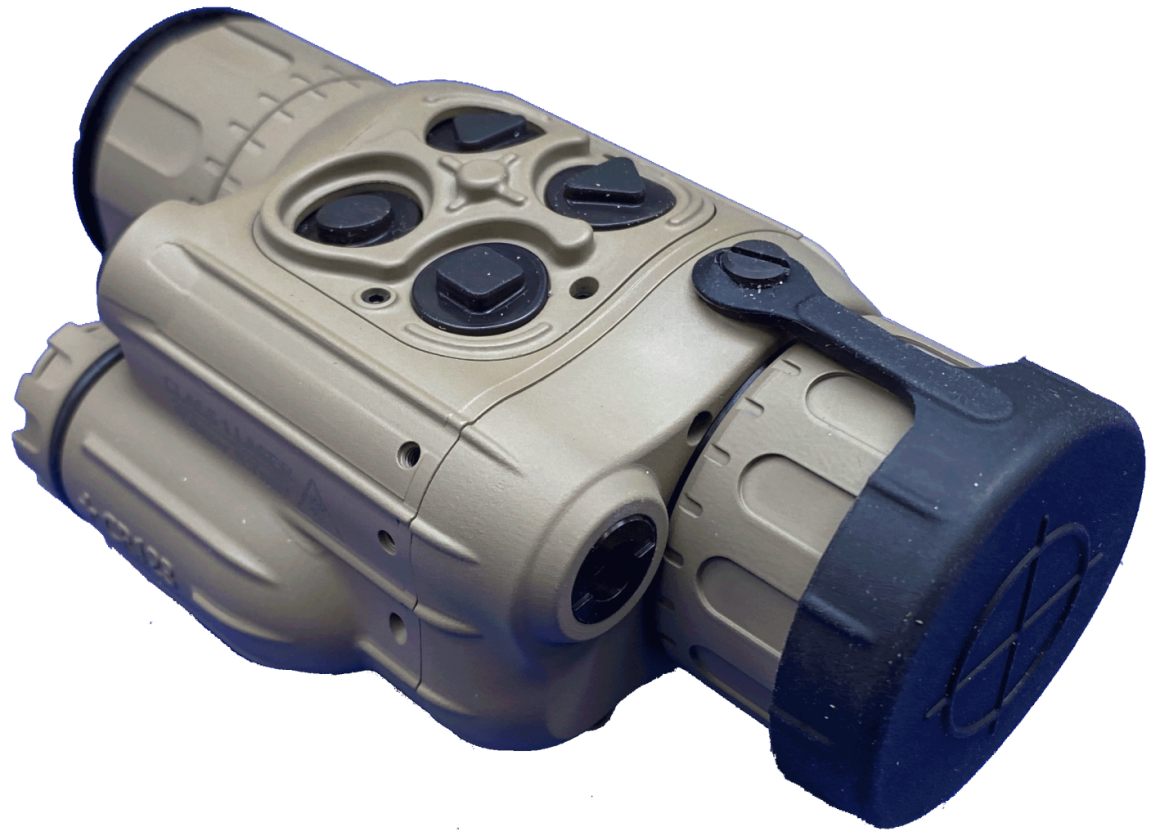 VooDoo-S – Pixels On Target